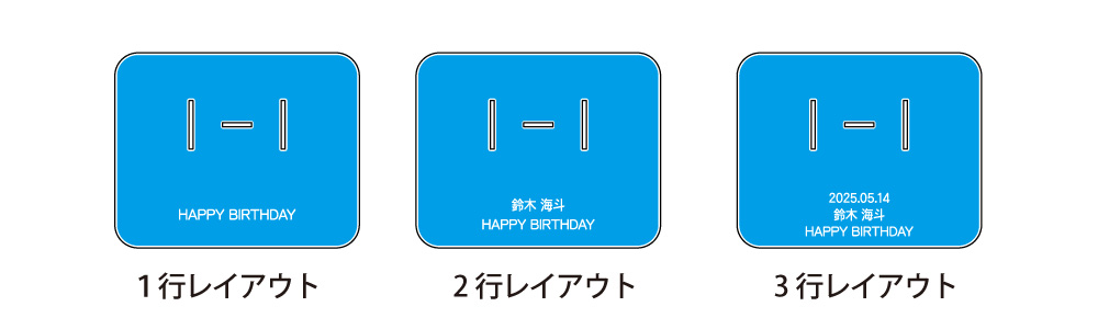 アクリル スタンド オリジナル