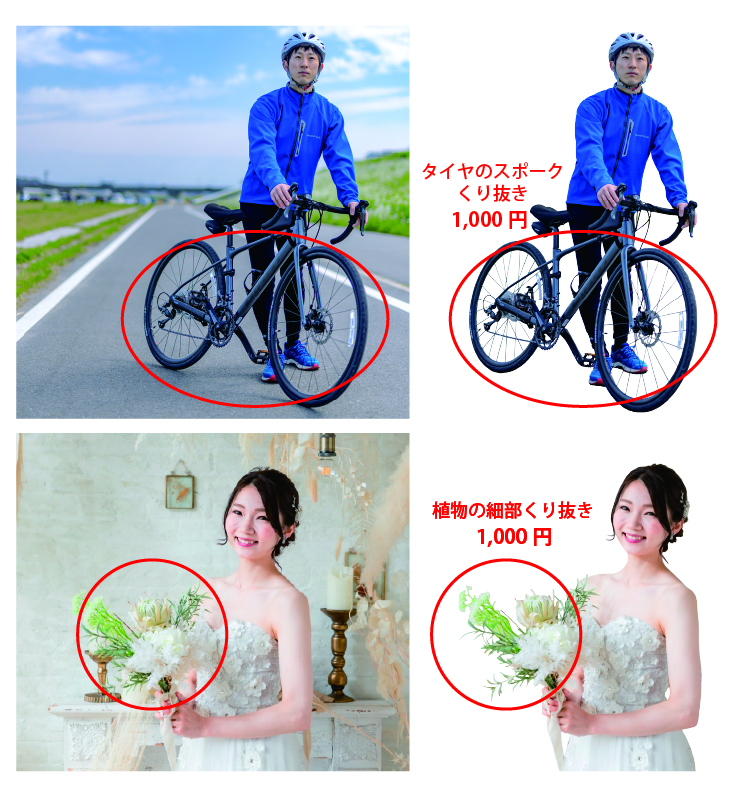 アクスタ 複数