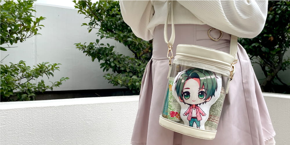 推し活