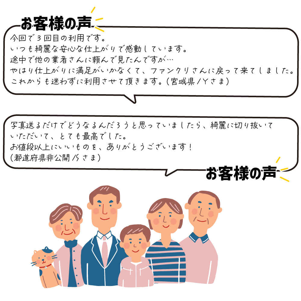 口コミ
