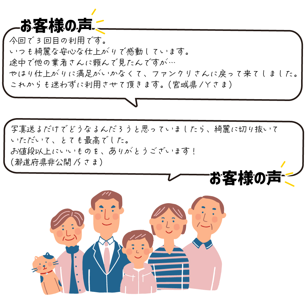 口コミ