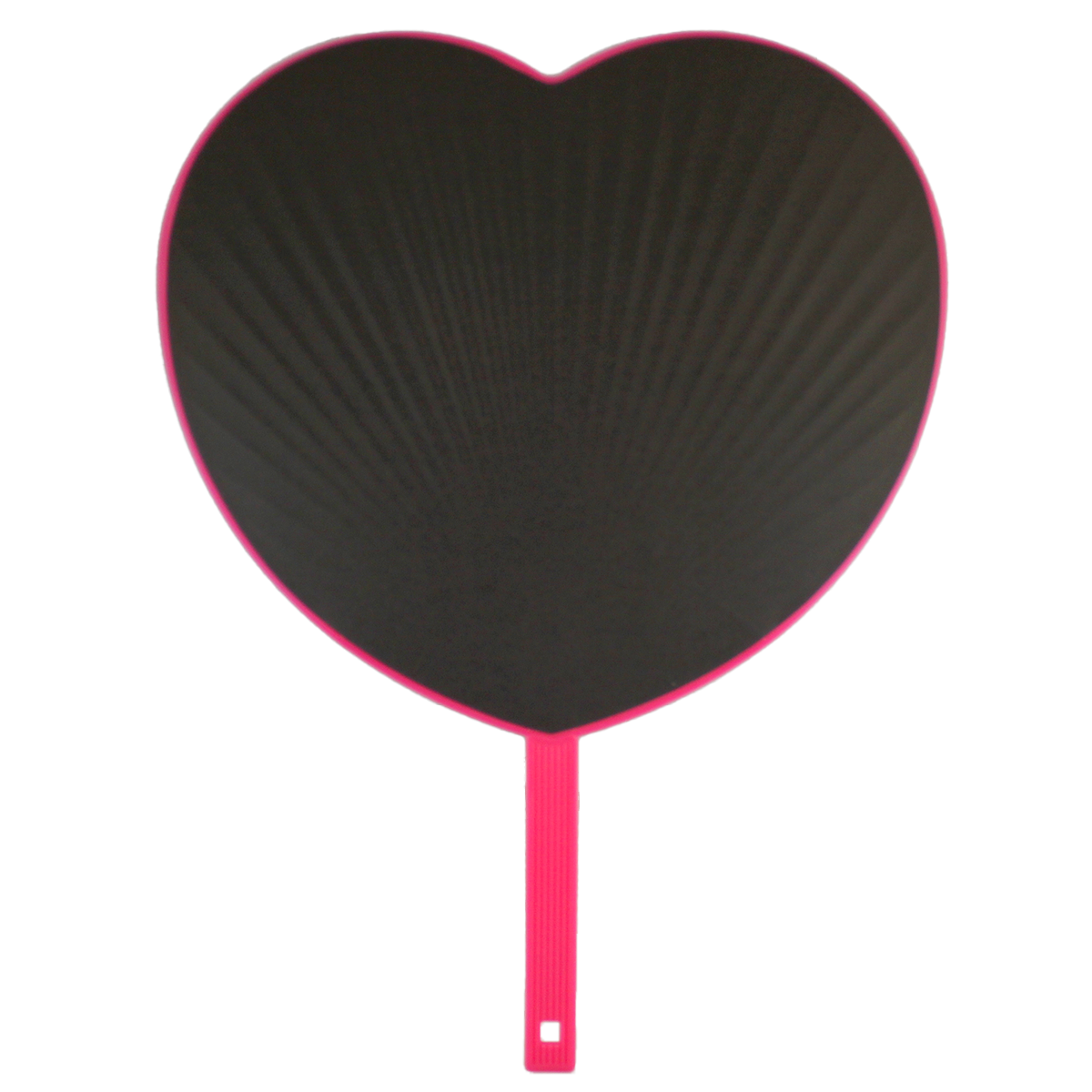 フルオーダーうちわ【うちわ用文字】【立体3重】ネームボード