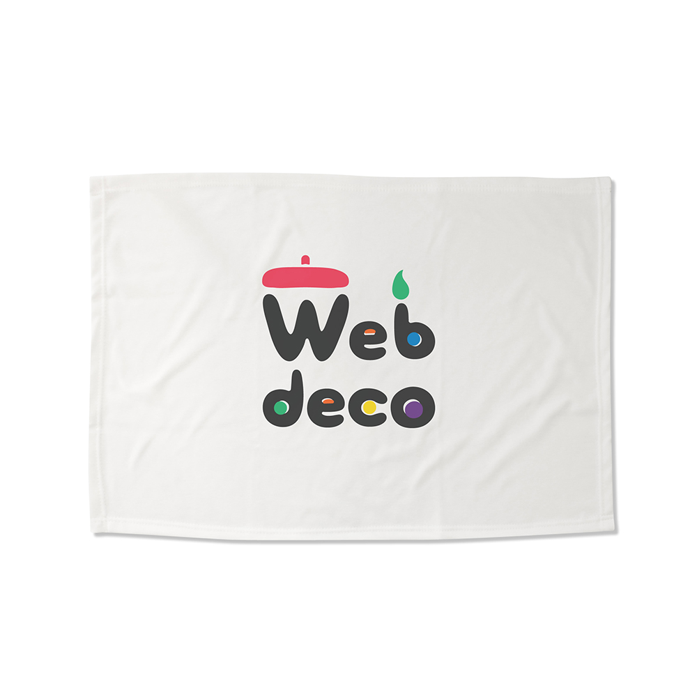 フリースブランケットS