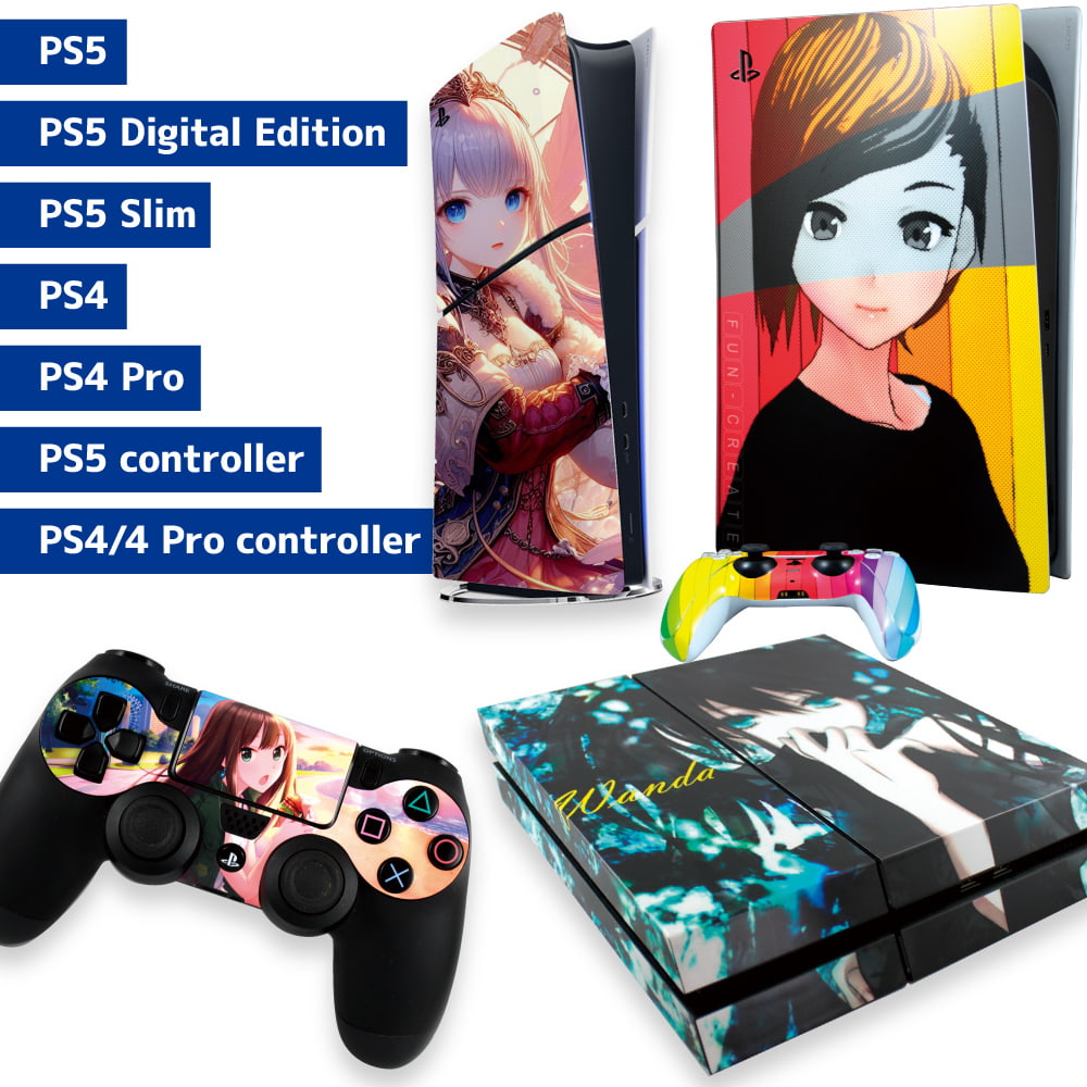 PlayStation