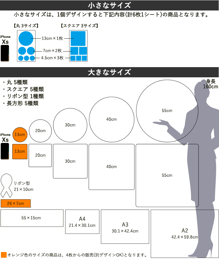 サイズ