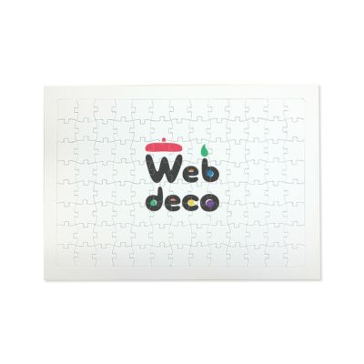 Webdeco パズル