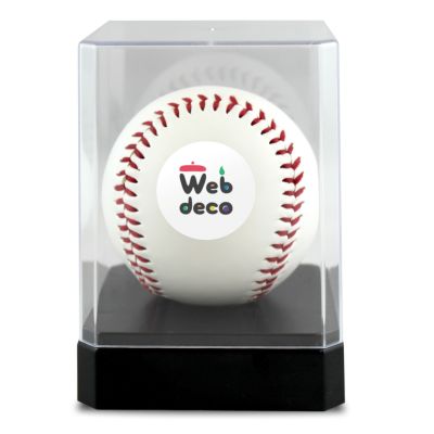 Webdeco 野球ボール