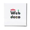 Web deco キャンバスプリント