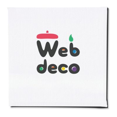 Web deco キャンバスプリント｜応援うちわ専門店 本店 ファンクリ