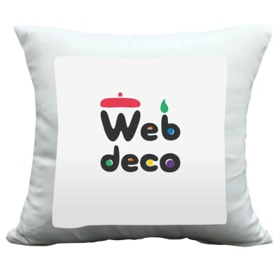 推し活 グッズ Web deco クッションカバー｜応援うちわ専門店 本店