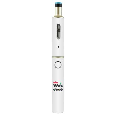 Web deco プルームテック スキンシール【プルームテック プラス】【 3個セット 】 PloomTECH+　ウェブデコ 推し活 グッズ ◇ID