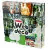 Web deco アクリルブロック