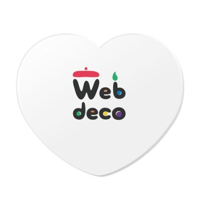 Webdeco アクリルマグネット