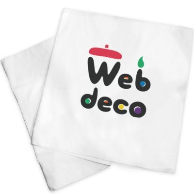 Web deco 推し タオル 【 バスタオル 】【□生地：レギュラー】【3個セット 】スローガン ウェブデコ 推し活 グッズ ◇ID