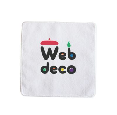 Webdeco タオル