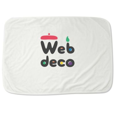 推し ブランケット Web deco ｜推し活 グッズ 応援うちわ ファンクリ