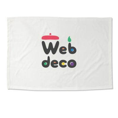 Web deco ブランケット&マフラー