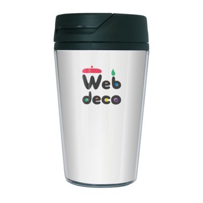 Web deco タンブラー