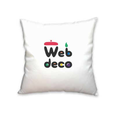 Webdeco クッションカバー