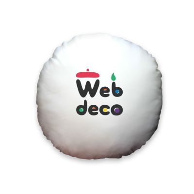 推し活 グッズ Web deco クッションカバー｜応援うちわ専門店 本店