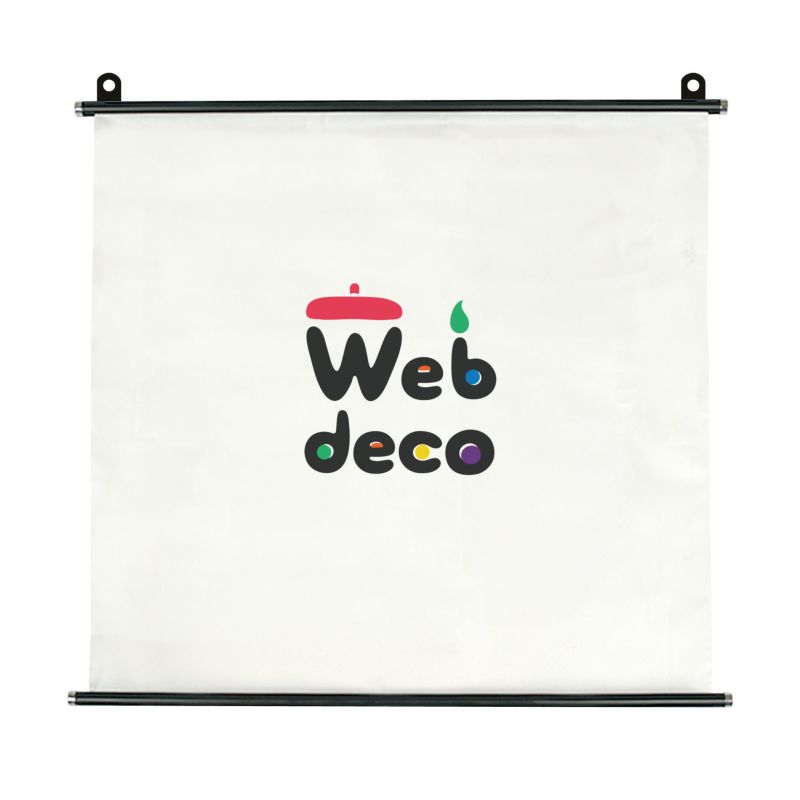 Web deco タペストリー