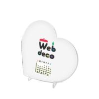 Web deco 万年カレンダー