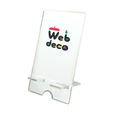 Web deco 【 スマホスタンド 】【4個セット】  ウェブデコ 推し活 グッズ ◇ID