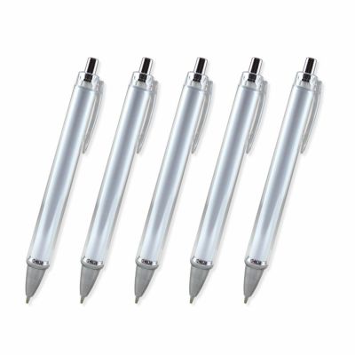 着せ替え ペン【シャーペン】【本体】【5本セット】 シャープ ペン 推し活 グッズ