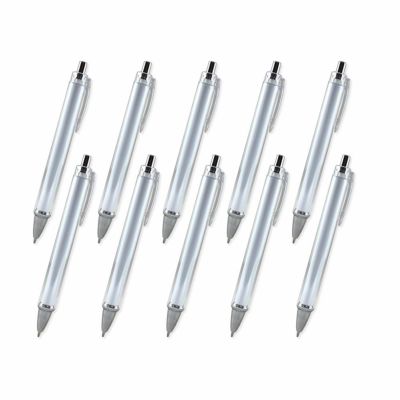 着せ替え ペン【シャーペン】【本体】【10本セット】 シャープ ペン 推し活 グッズ