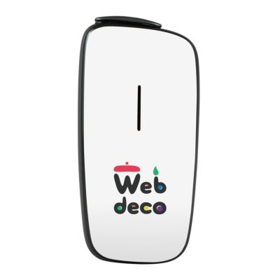 Web deco プルームテック スキンシール【プルームXアドバンスド / プルームX】【 4個セット 】 Ploom X ADVANCED Ploom X　ウェブデコ 推し活 グッズ ◇ID