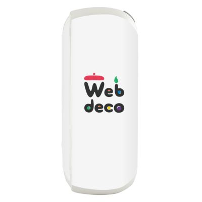 Webdeco IQOSスキンシール