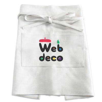 Webdeco エプロン