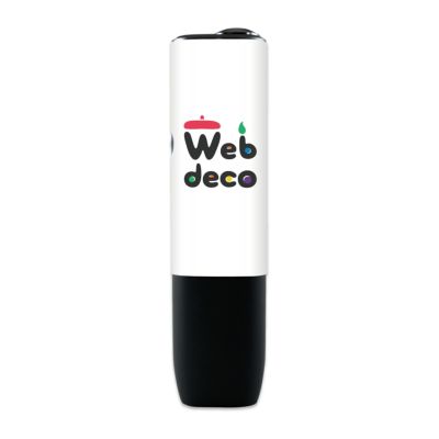 Web deco アイコス スキンシール【イルマiワン/イルマワン】【2個セット】 ウェブデコ iQOS 推し活 グッズ ◇ID
