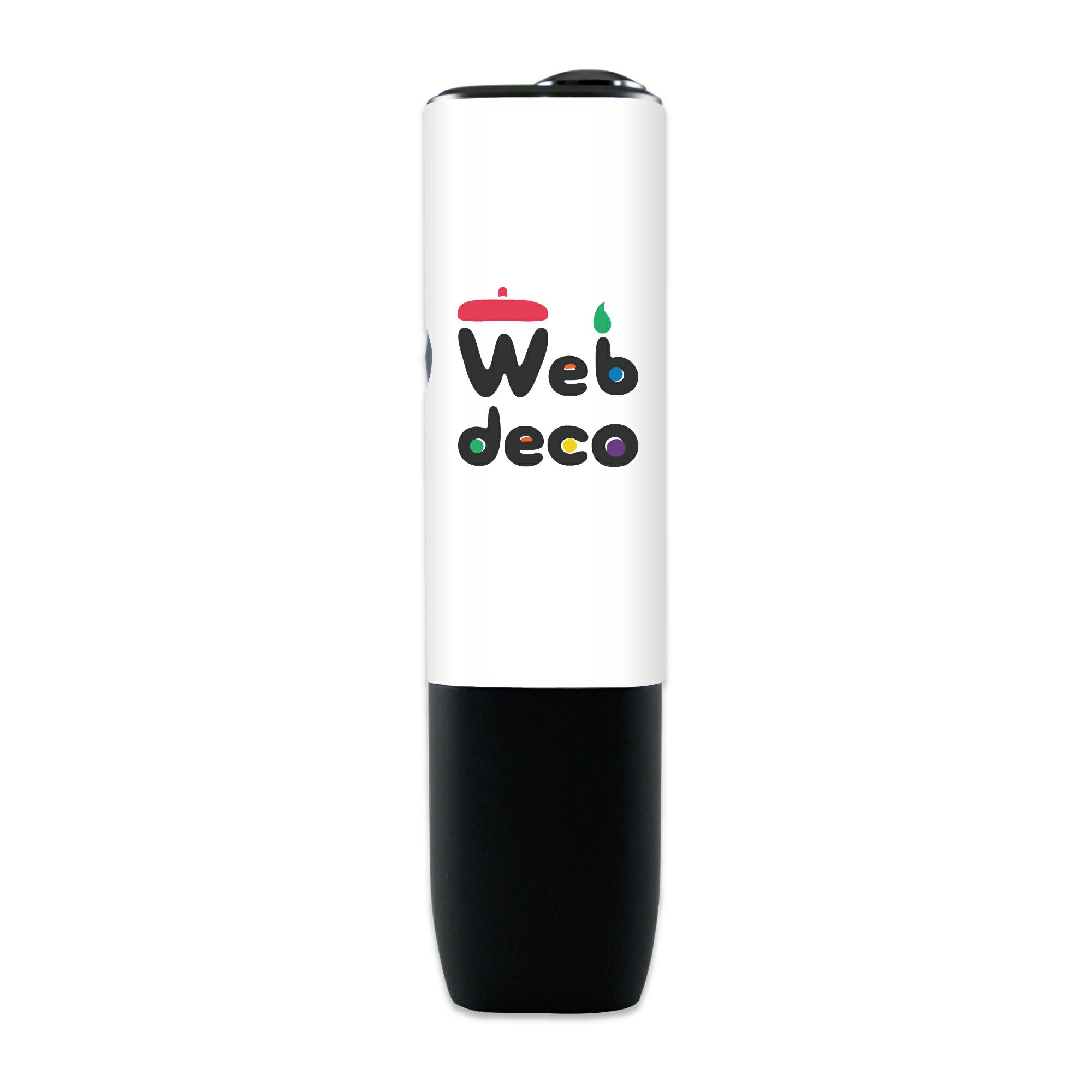 Web deco アイコス スキンシール【イルマiプライム/イルマプライム