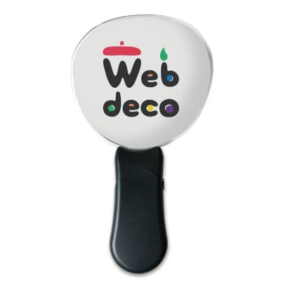 Web deco アクリルペンライト 【うちわ型】【台座】【ペンラグリップ セット】【3個セット】 ウェブデコ ☆  推し活 グッズ ◇ID