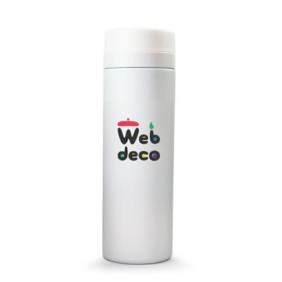 Webdeco 水筒