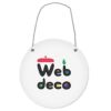 Web deco アクリルボード